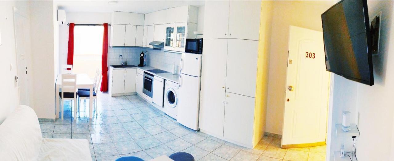 Domus Dulcis Domus Apartment *