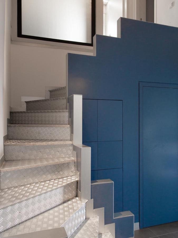 Blue Frames Summer House Villa