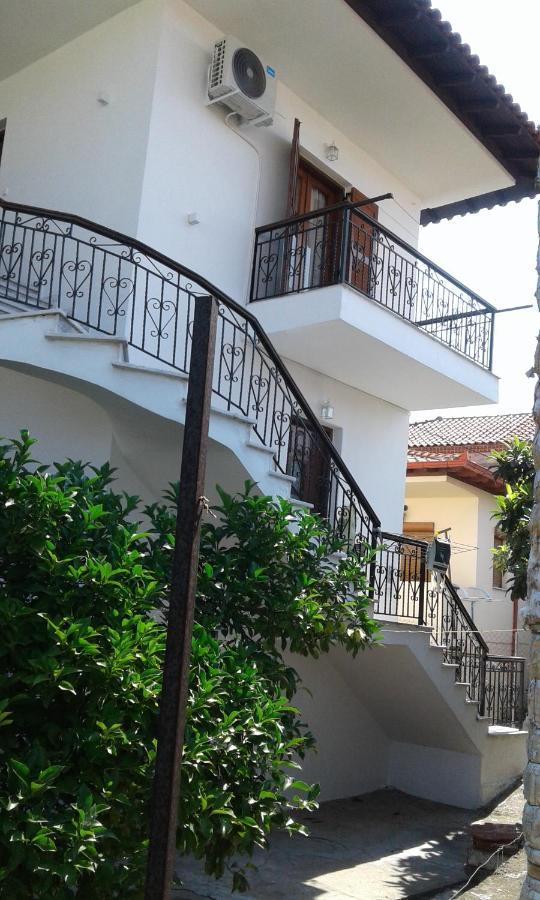 Annas 2 Agios Nikolaos (Chalkidiki)