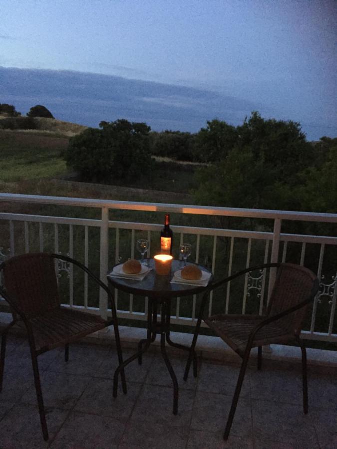 My Lemnos - 4 Apartment