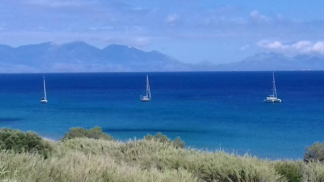Margarita House Holiday home