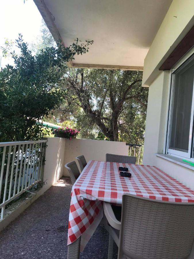 Stefani With A Sea View Terrace!