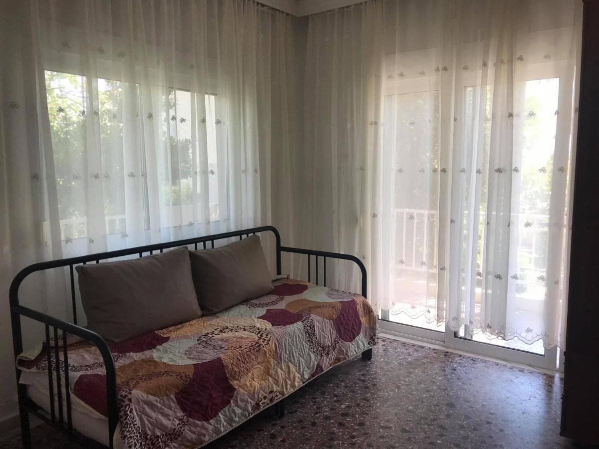 Stefani With A Sea View Terrace! Apartment