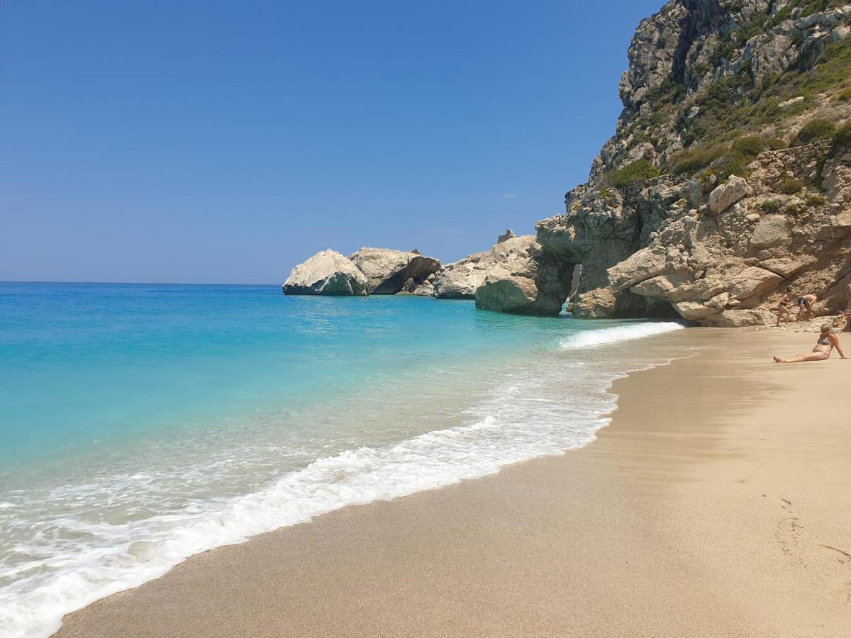 Villa Rena Agios Petros (Lefkada)
