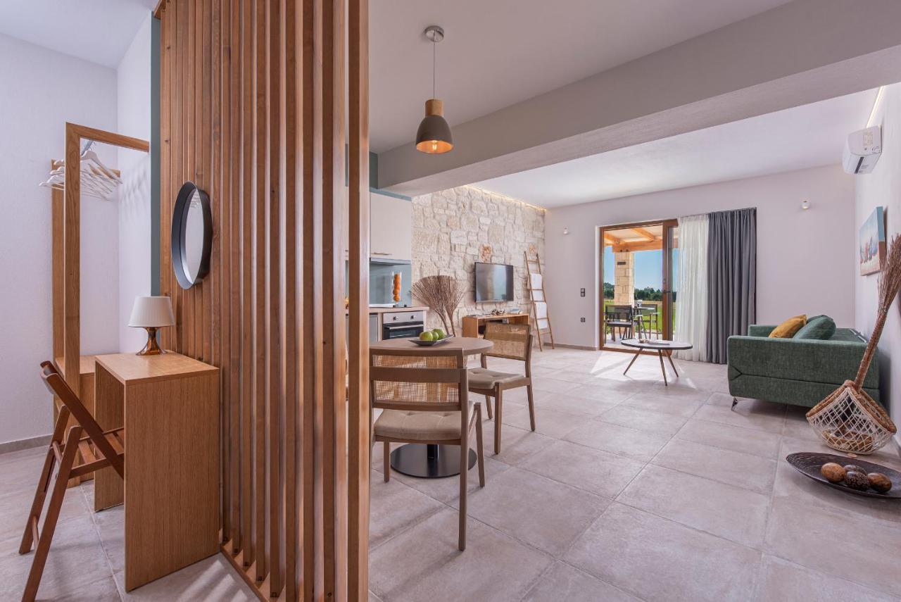 Mint Retreat (adults Only) Holiday home Kalandra