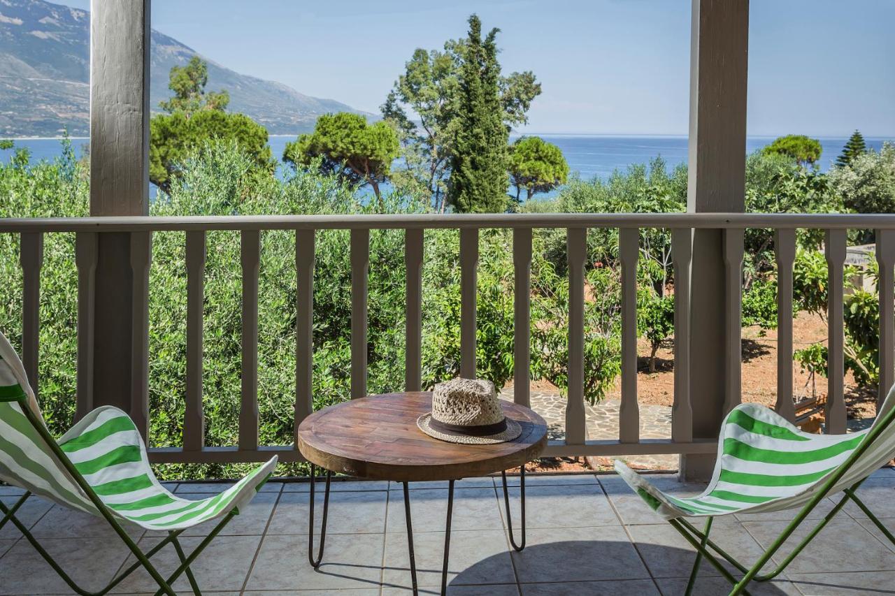 Ploes Luxury Holiday home Pesadha