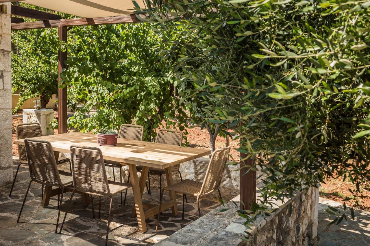 Ploes Luxury Holiday home