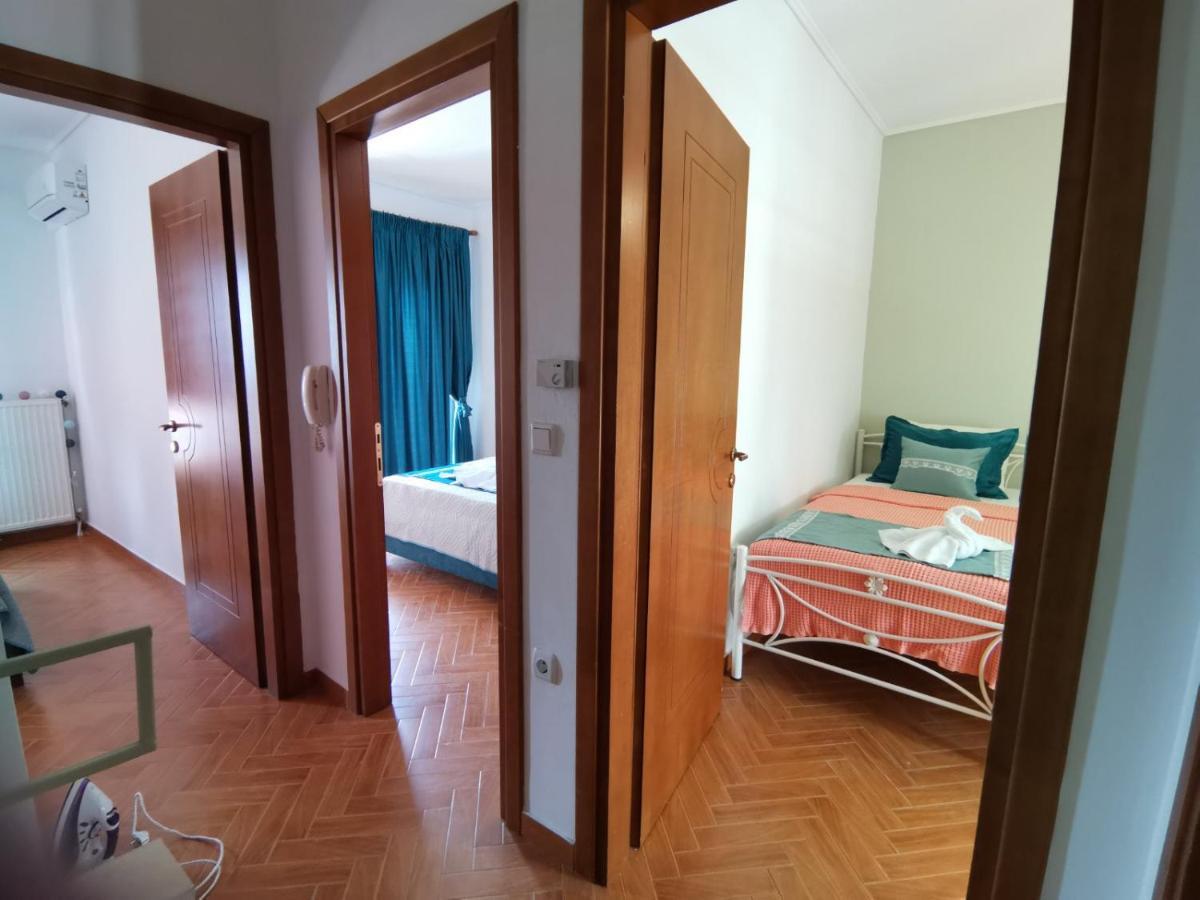 Evris House 1 * Kavala