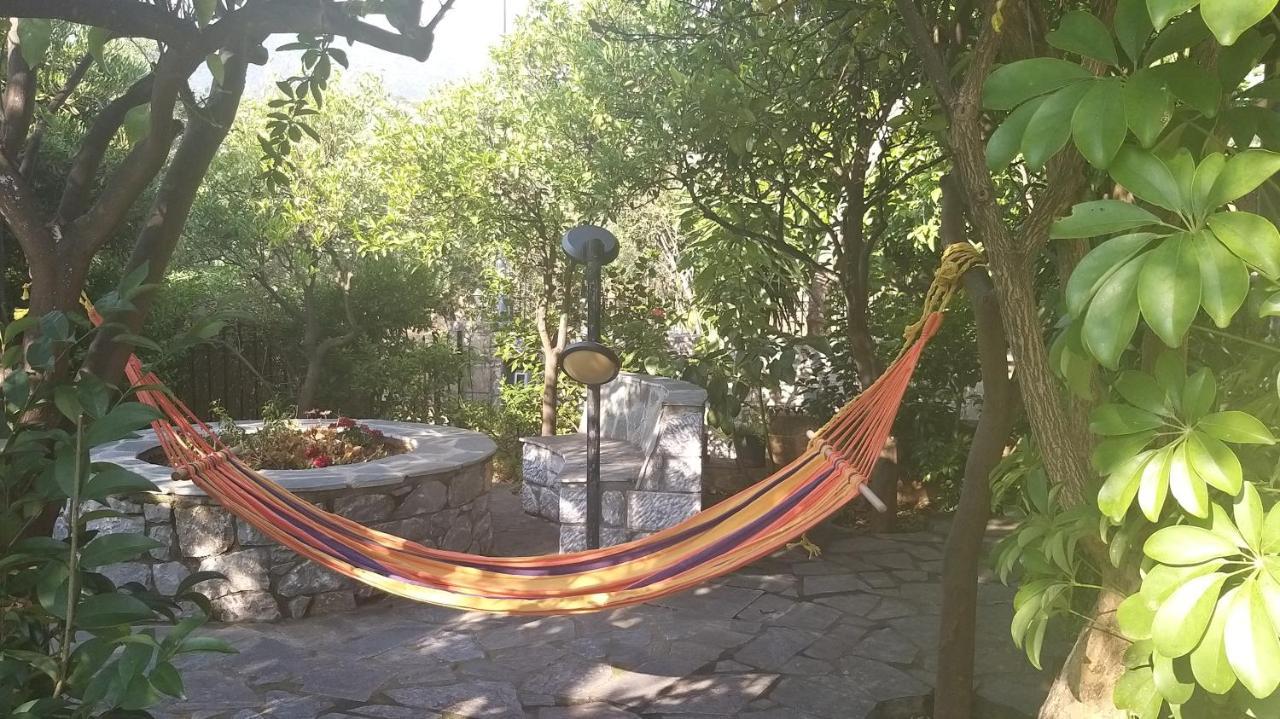 Onar A Stone House With Amazing View Holiday home Stoupa