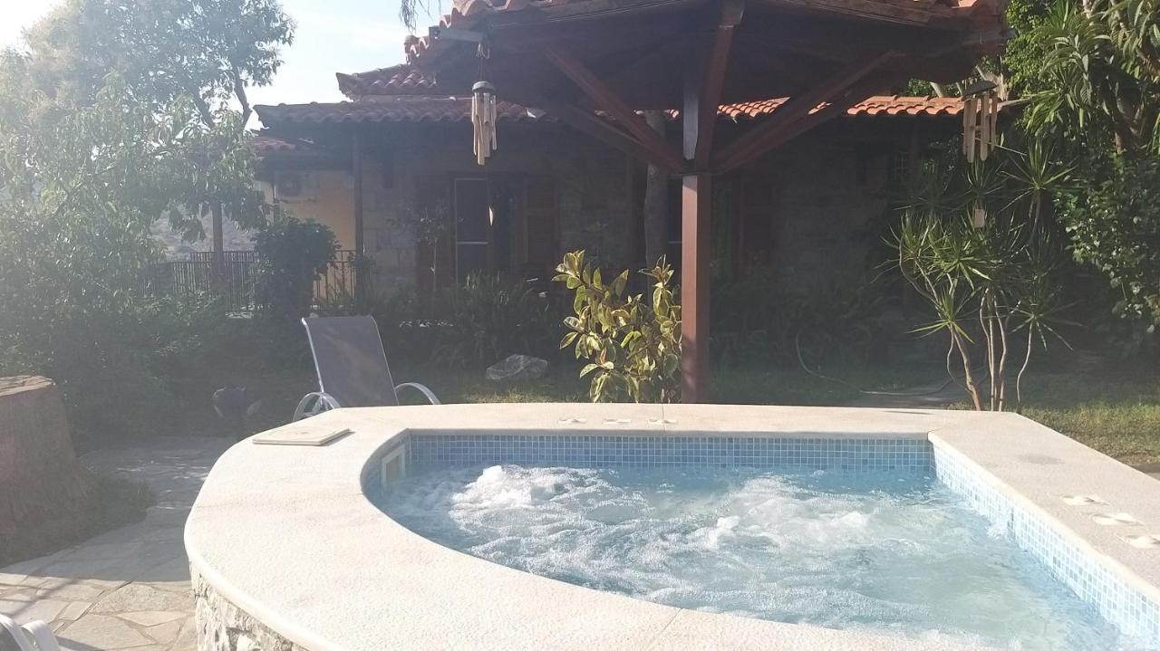 Onar A Stone House With Amazing View