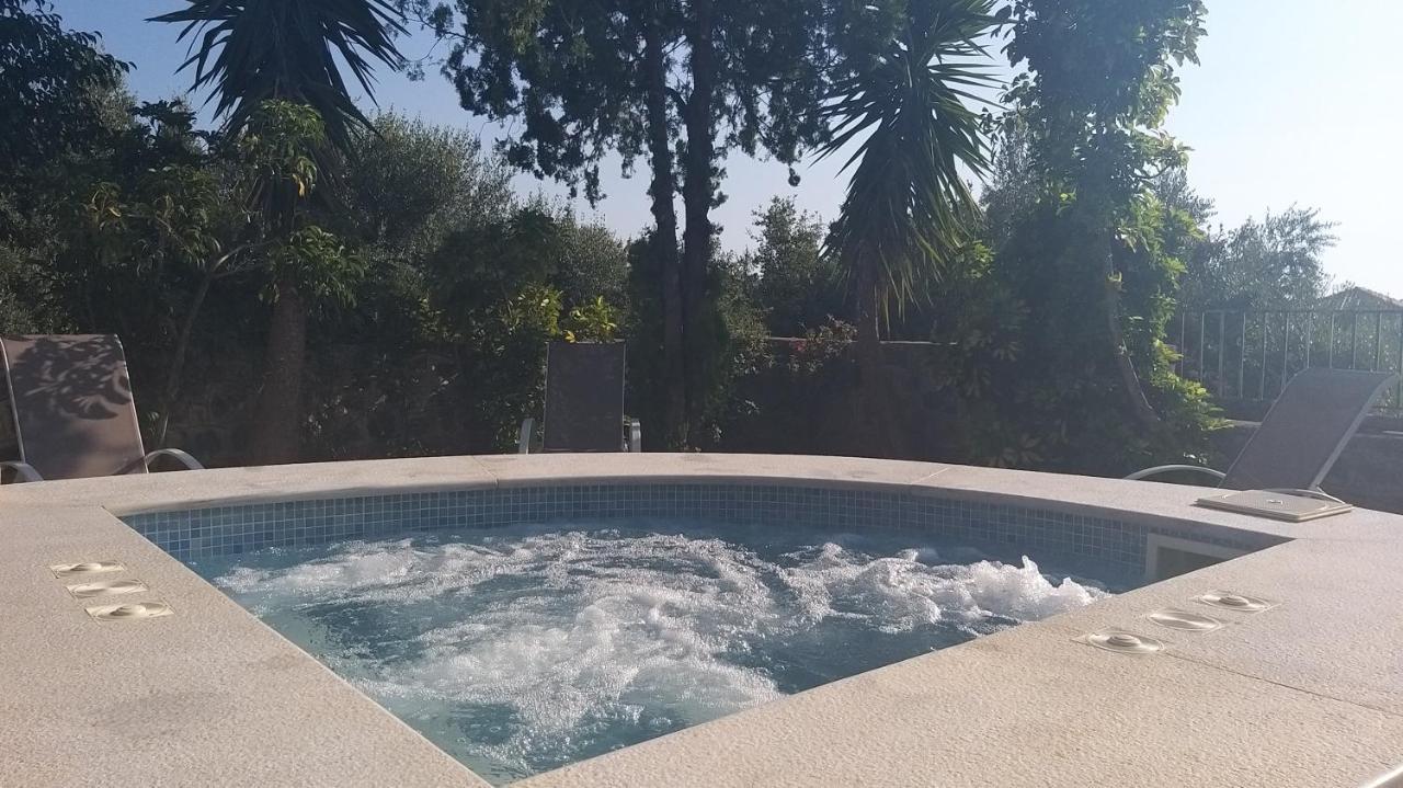 Onar A Stone House With Amazing View Holiday home Stoupa