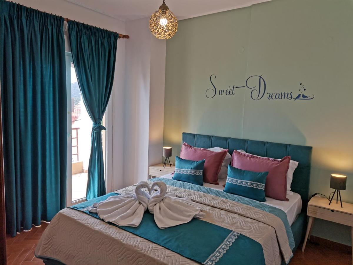 Evris House 1 Holiday home Kavala