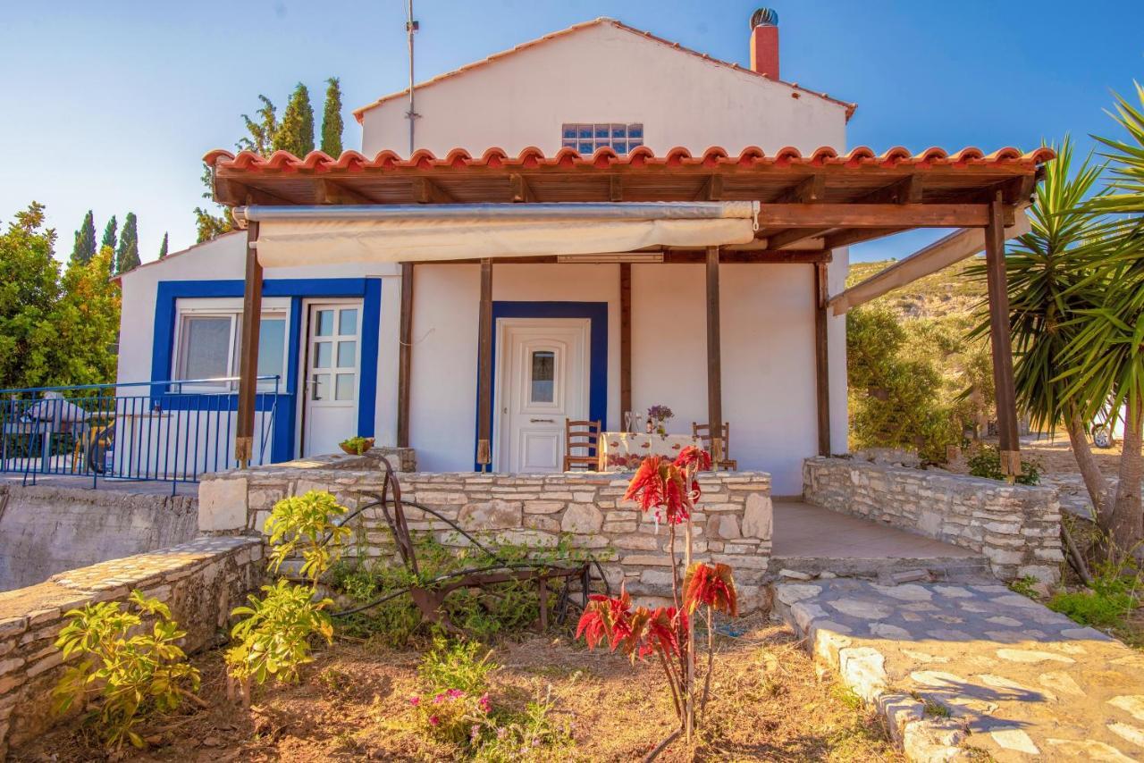 Ether Chora (Samos)