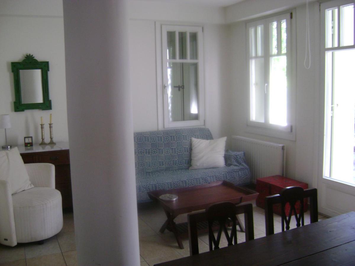 Planitas * Skopelos Town