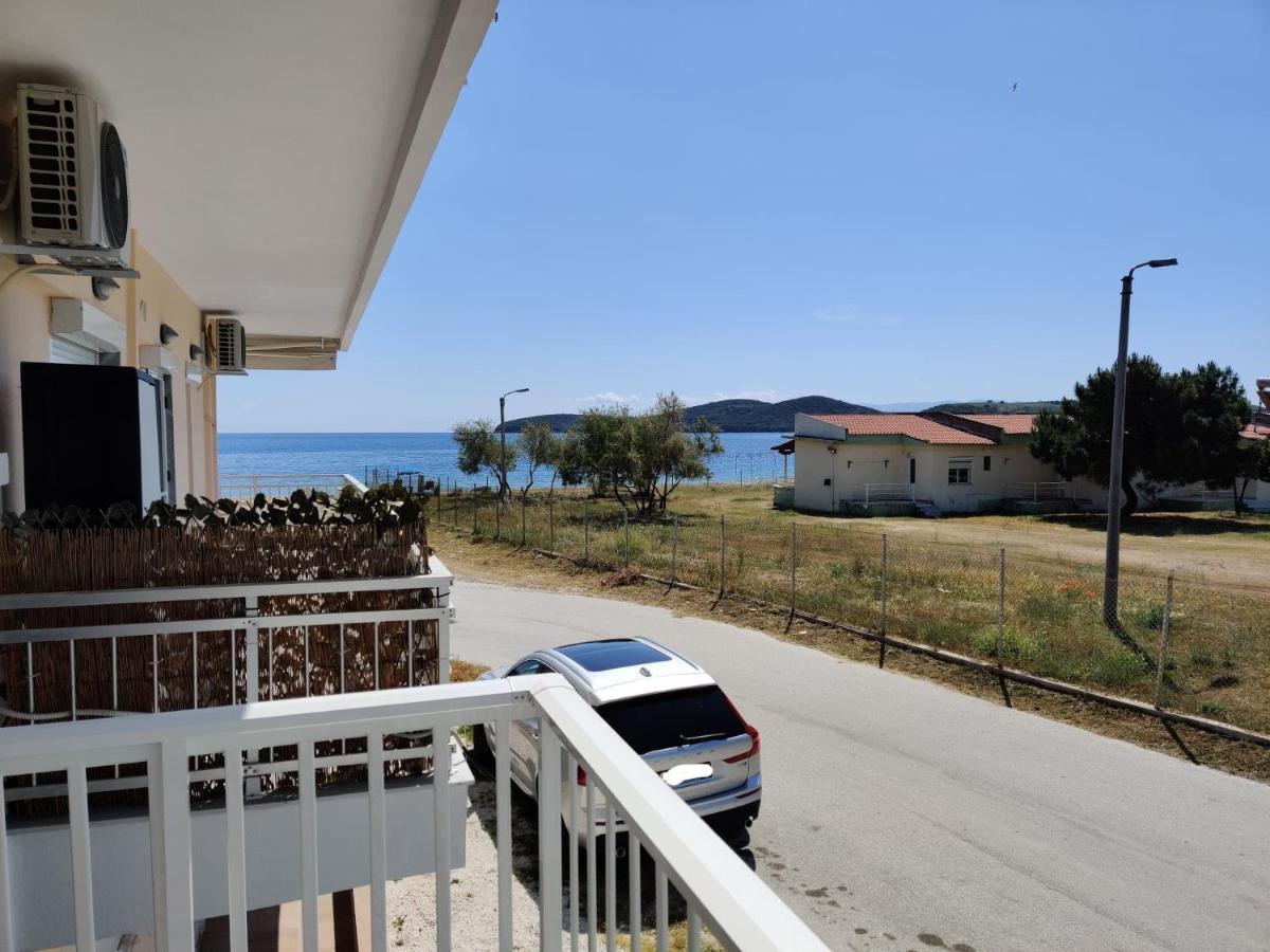 Eva Apartment Nea Peramos (Macedonia)