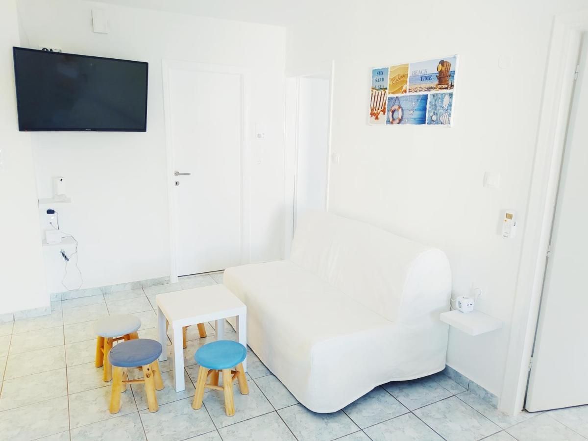 Apartment Domus Dulcis Domus *
