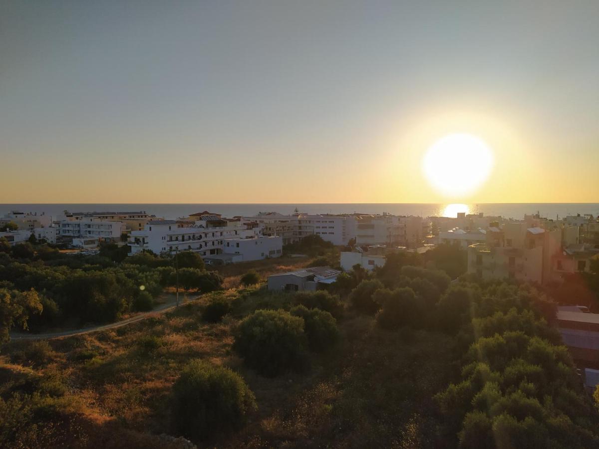 Domus Dulcis Domus * Hersonissos (Crete)