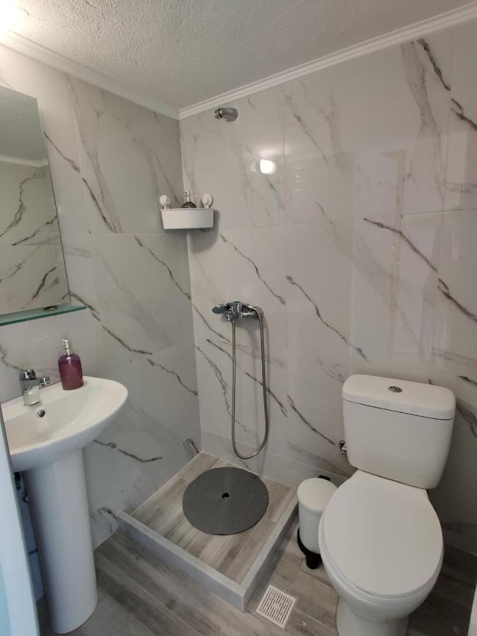 Eva Apartment Nea Peramos (Macedonia)