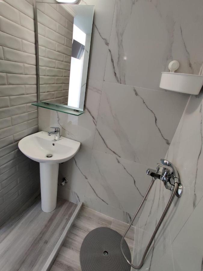 Eva Apartment Nea Peramos (Macedonia)