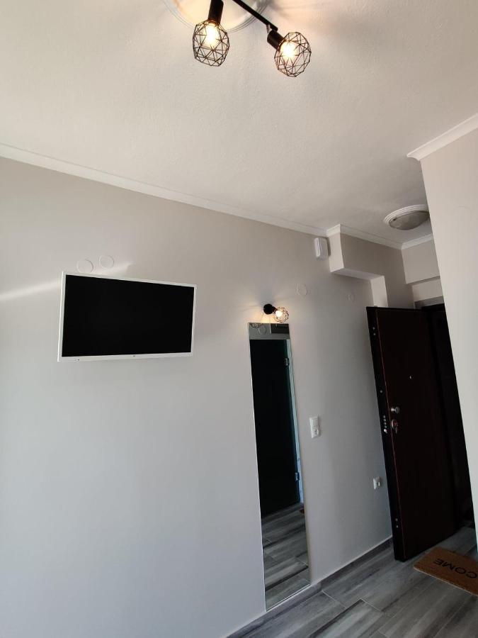 Apartment Eva *