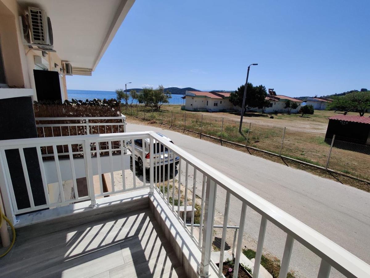 Eva Apartment Nea Peramos (Macedonia)