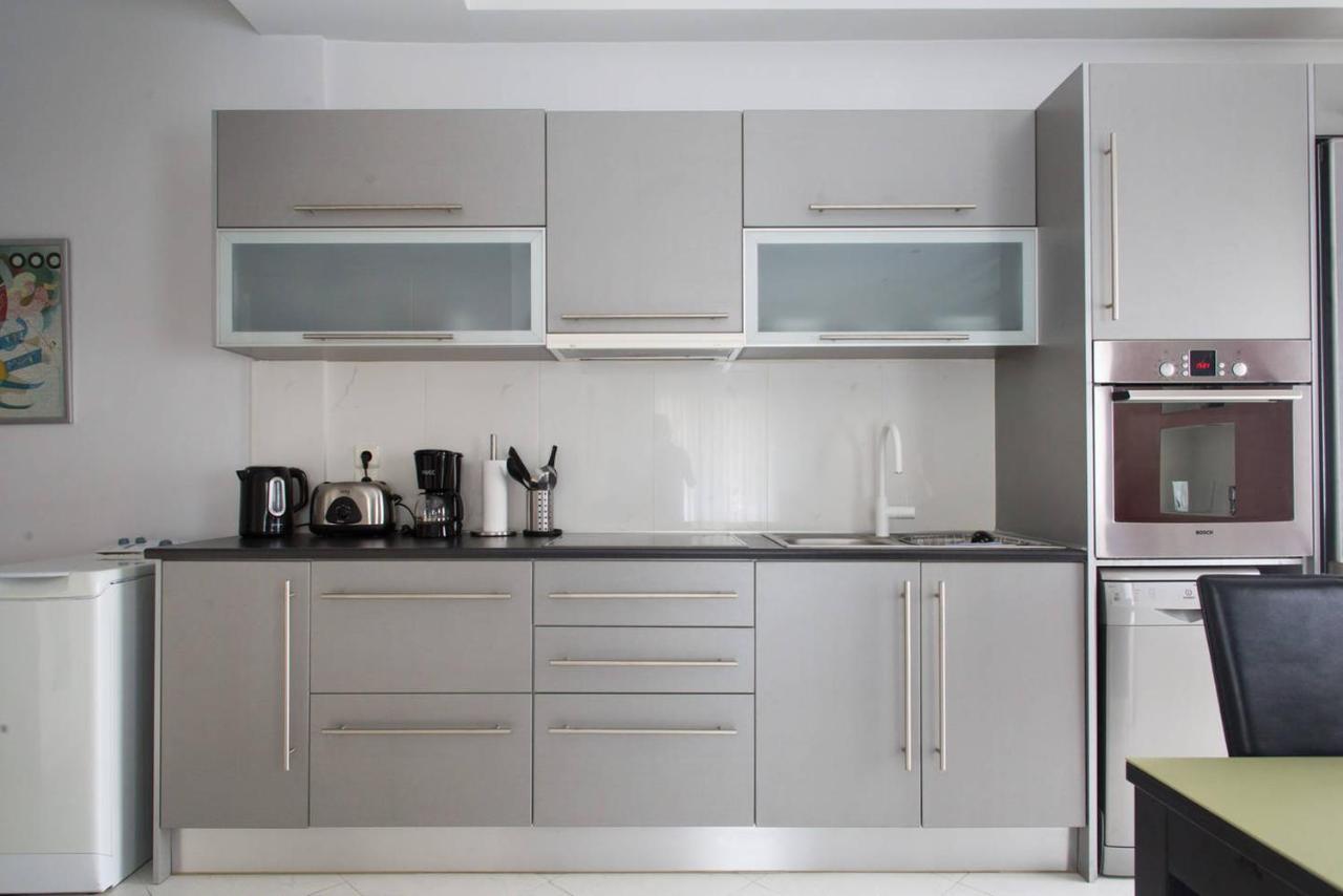 Apartment Glyfada Riviera Athens