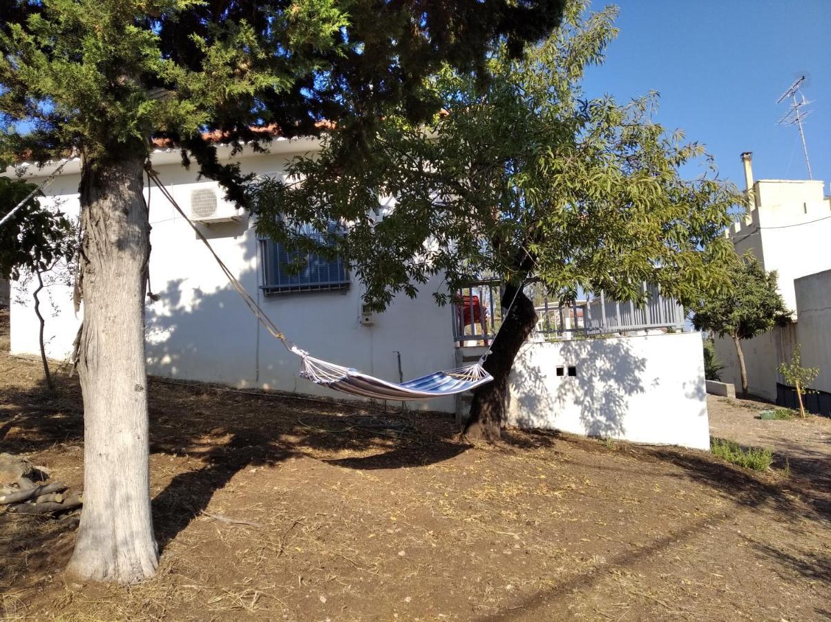 Blackmountain Sea Spot Holiday home Mavrovouni (Laconia)