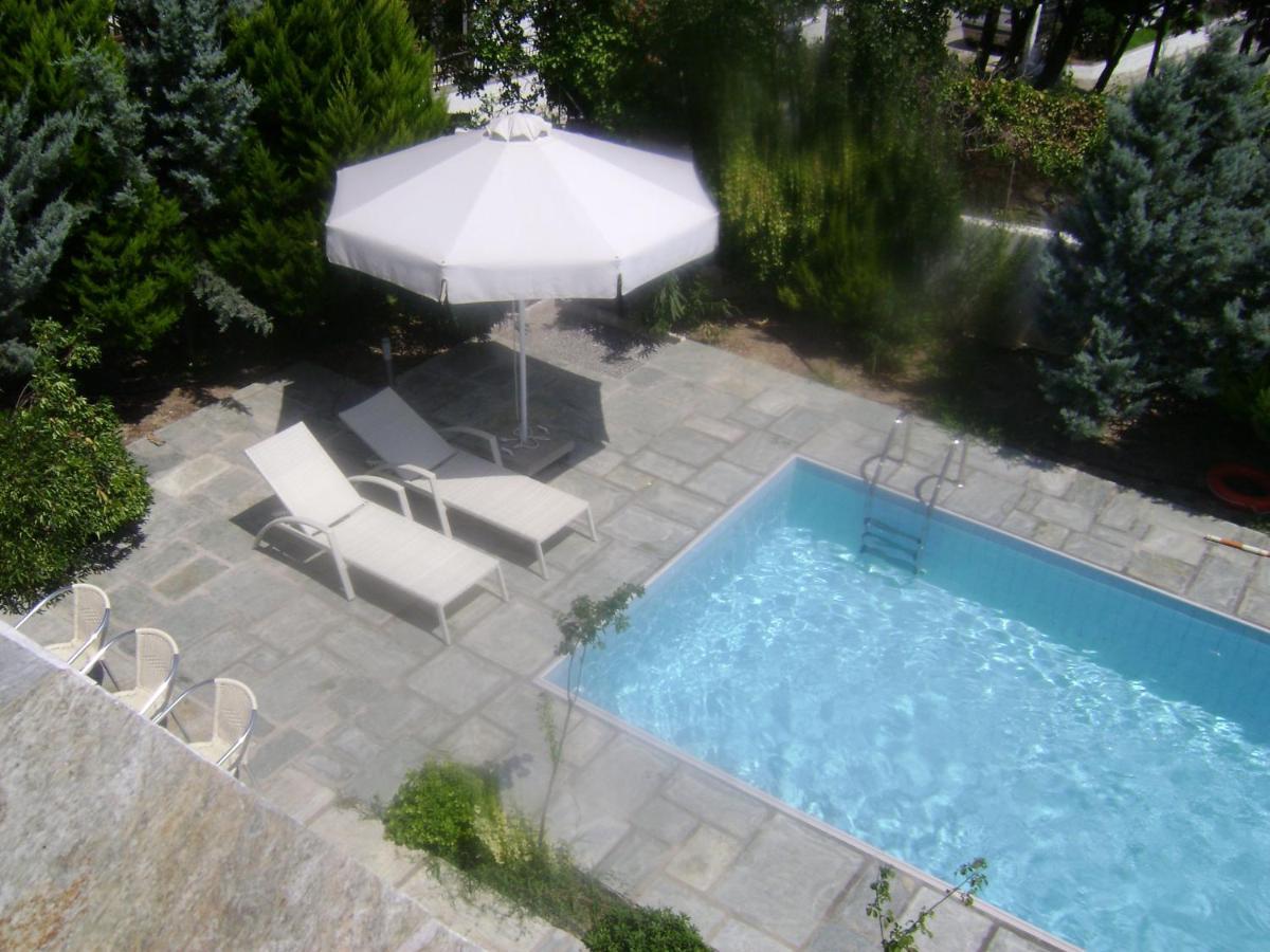 Villa Planitas Skopelos Town