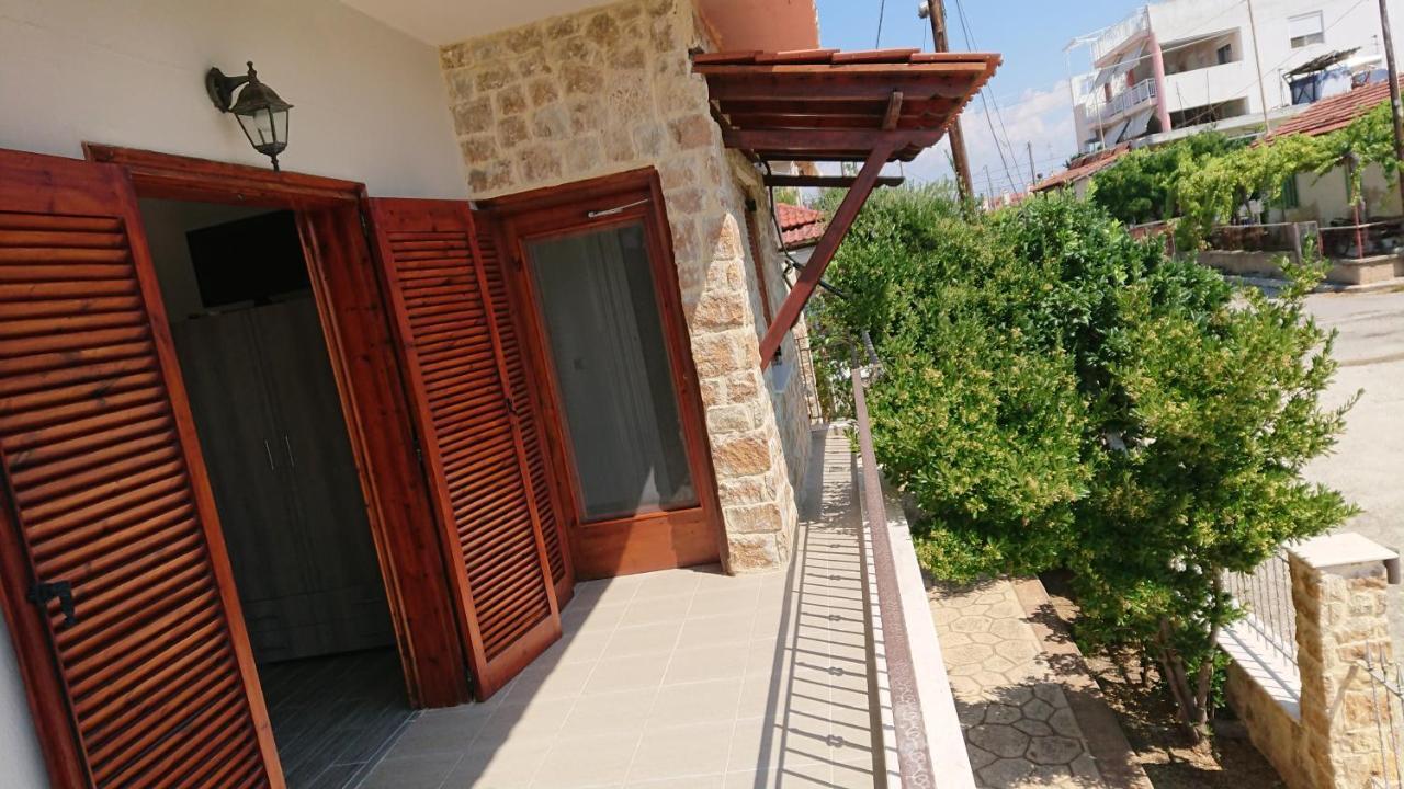 Stone House With Seaview *