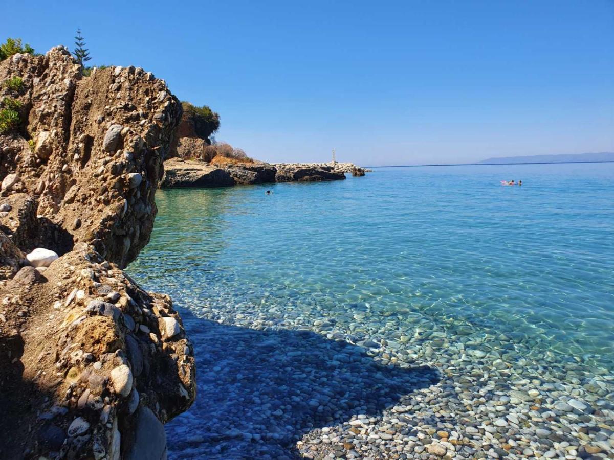 Gkionis Kalamata
