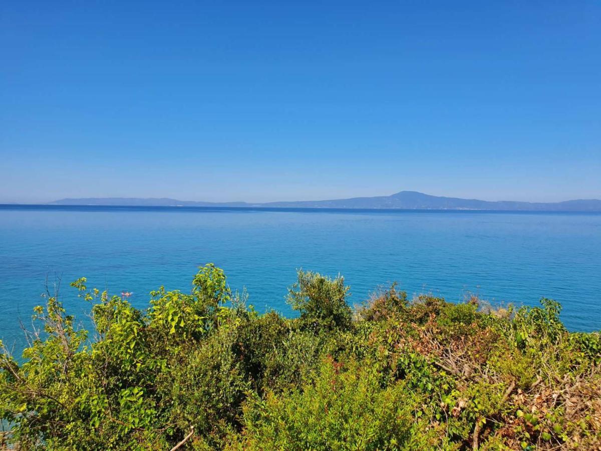 Gkionis * Kalamata