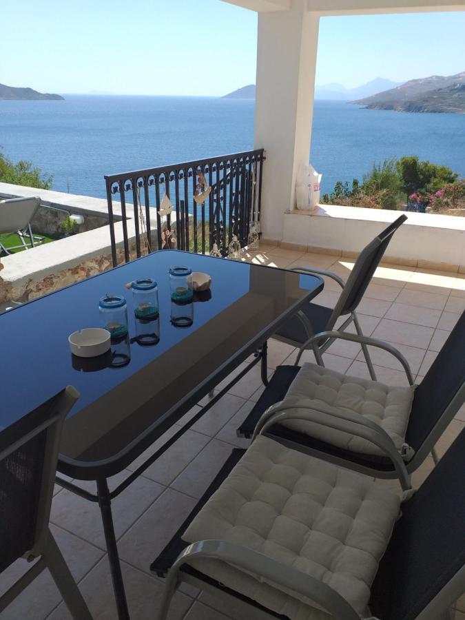 Aegean Blue *