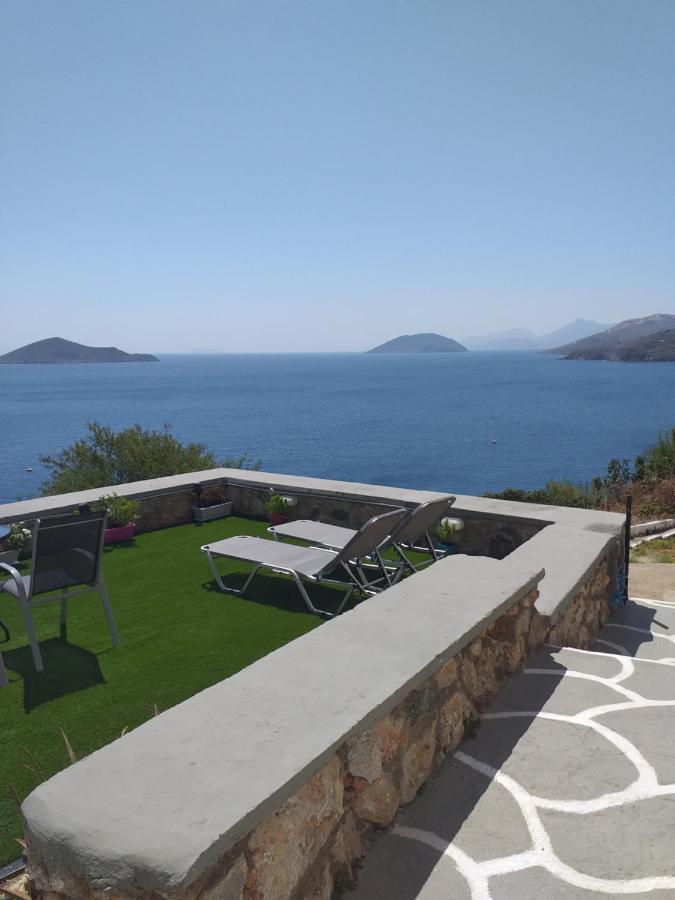 Holiday home Aegean Blue Panteli