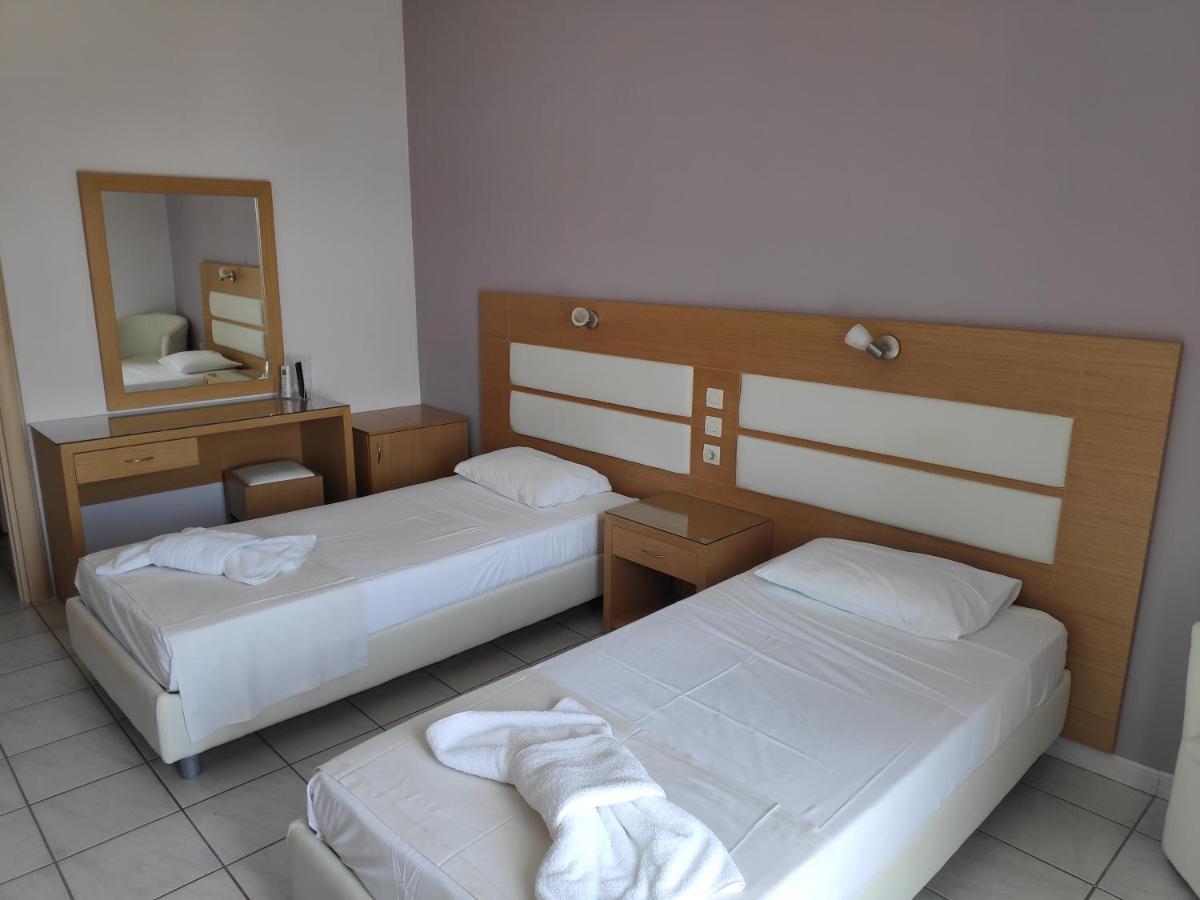 Surf Hotel Vasiliki (Lefkada)