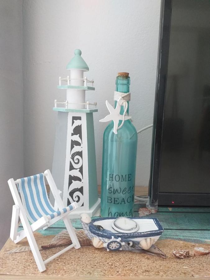 Aegean Blue Holiday home