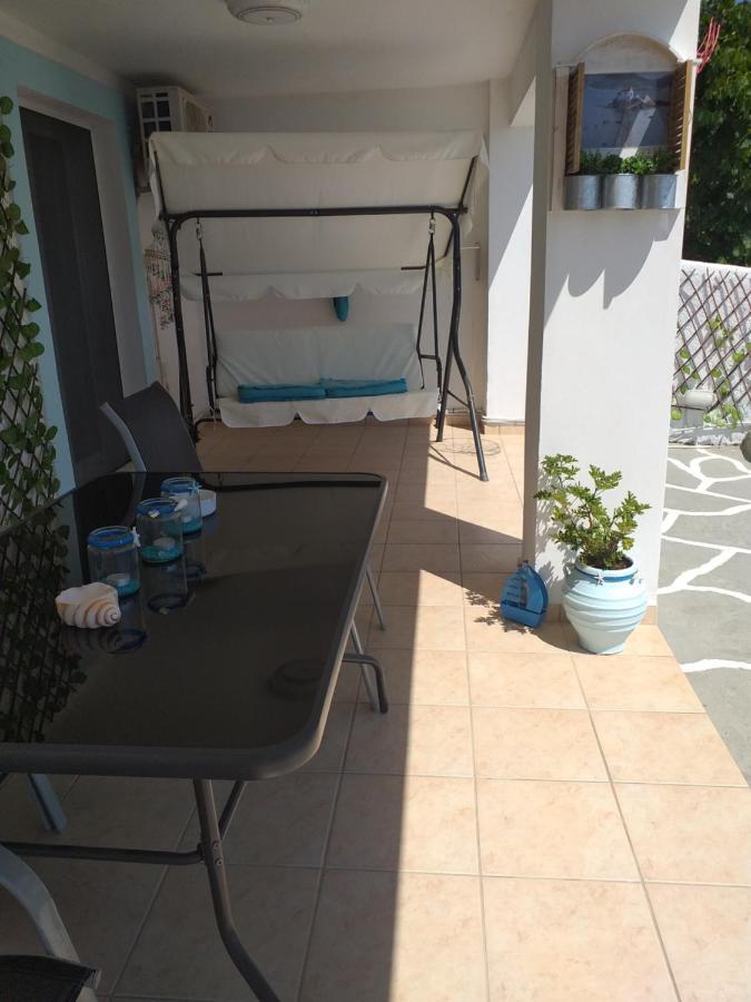 Aegean Blue Holiday home