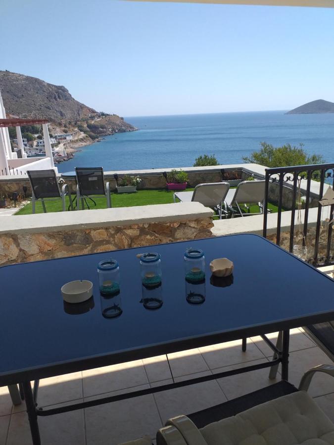 Aegean Blue Holiday home *
