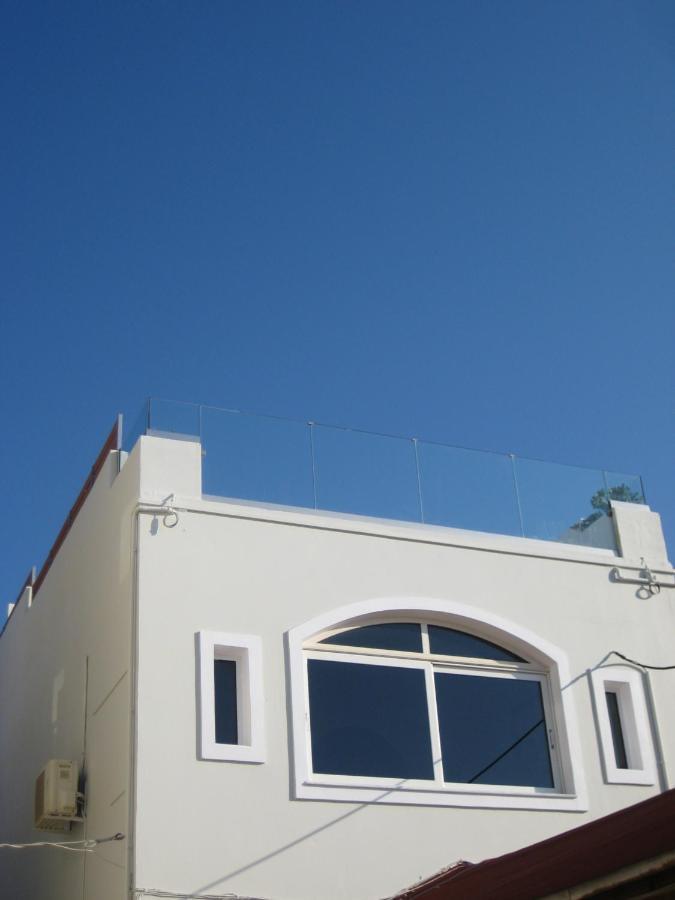 Panos Almyrida (Crete)