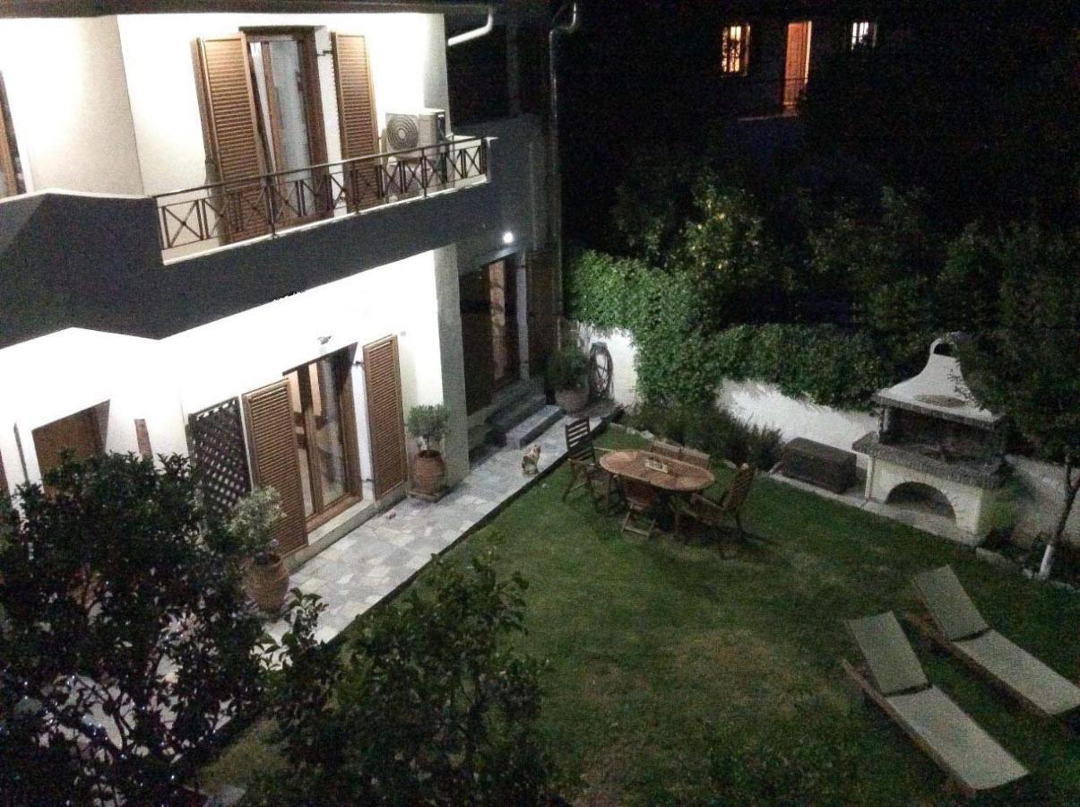 House * Skiathos Town