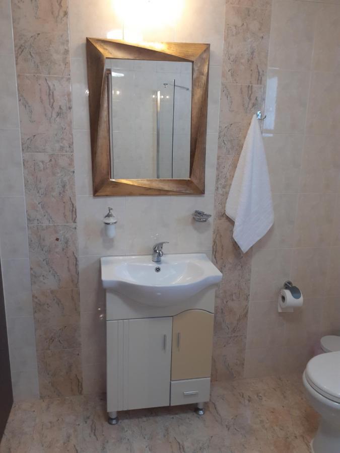 Vasiliki Holiday home