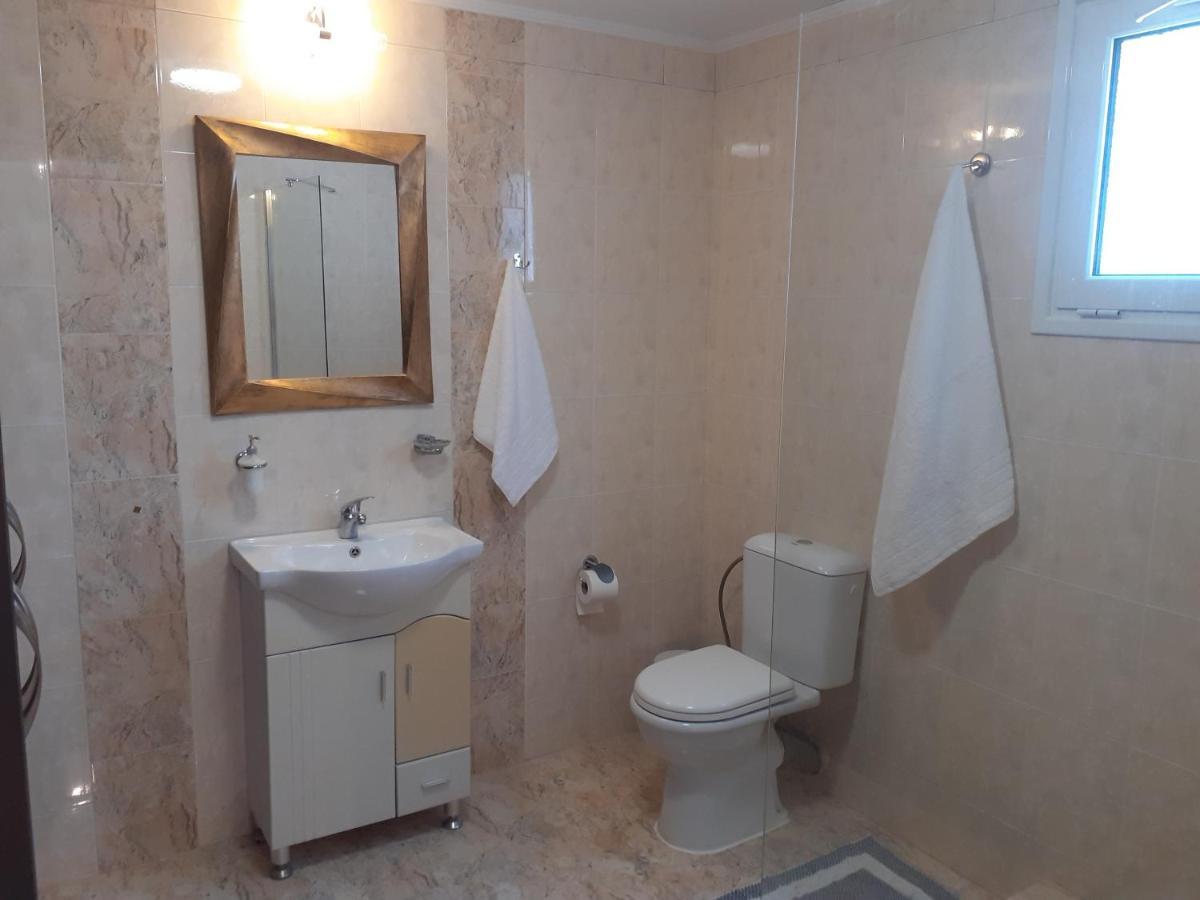 Holiday home Vasiliki Pylos
