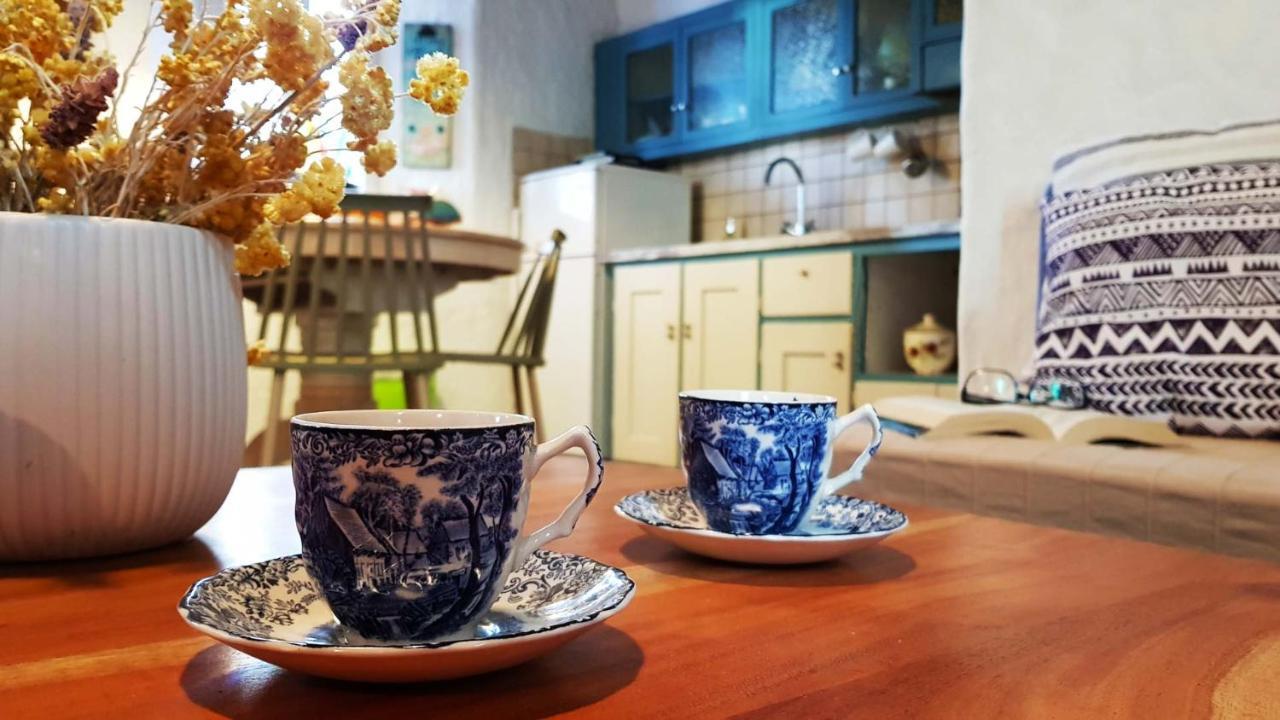 Loukoulos' Maisonette Holiday home