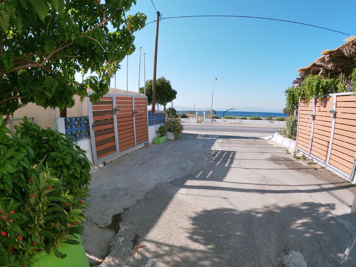 Kos Family House Apartment *