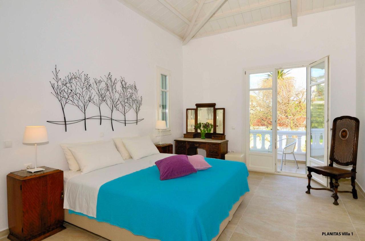Villa Planitas