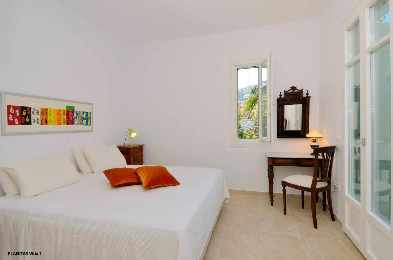 Planitas Skopelos Town