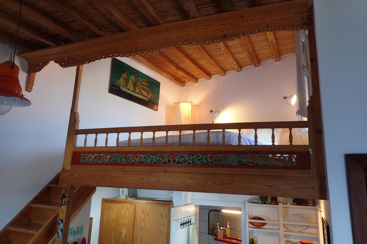 Eastern Wind Holiday home Skyros
