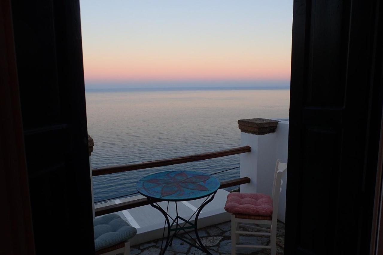 Holiday home Eastern Wind Skyros
