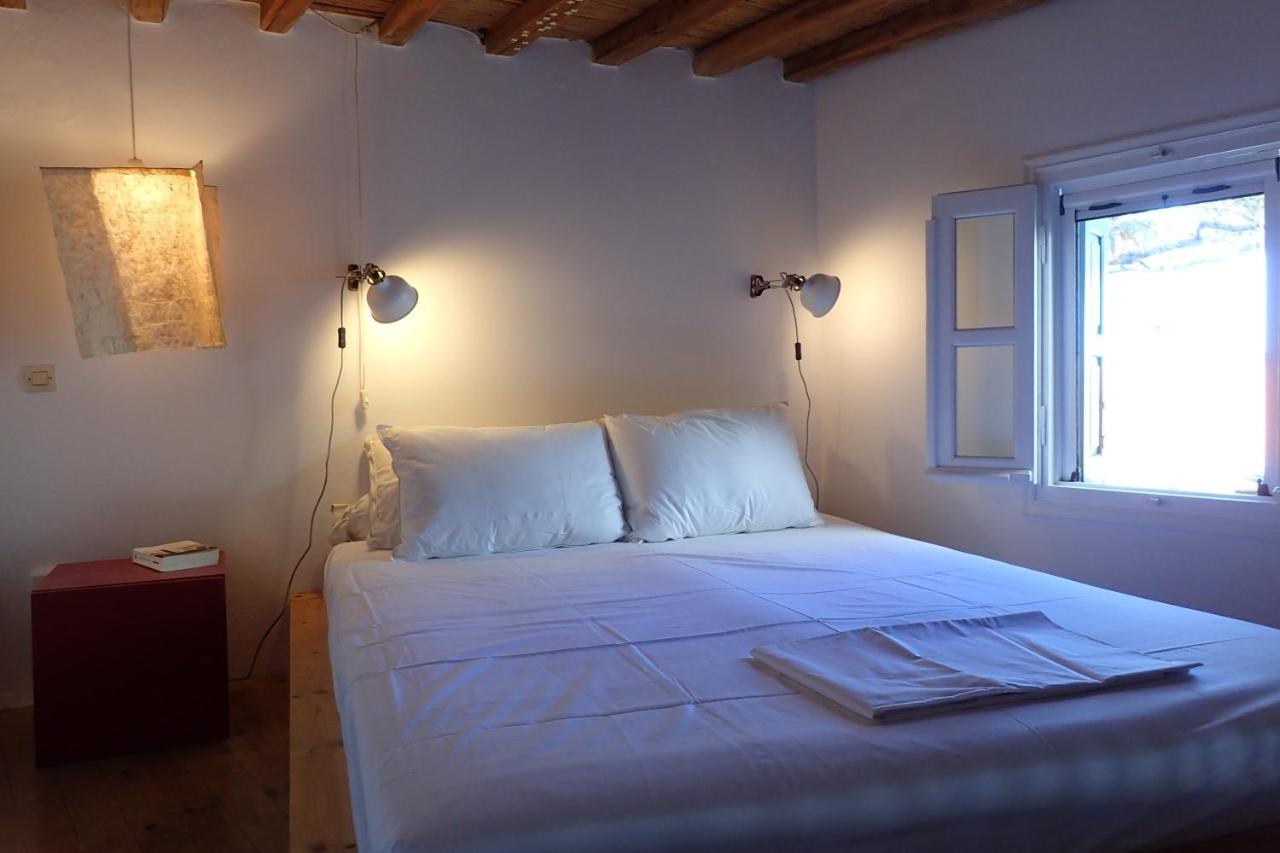 Holiday home Eastern Wind Skyros
