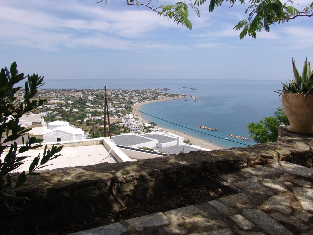 Holiday home Eastern Wind Skyros