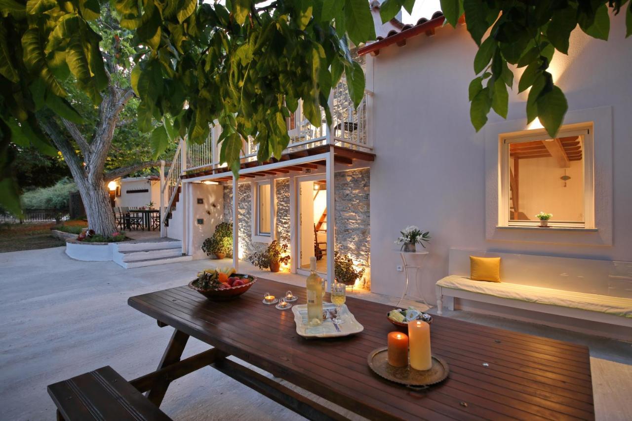 Pyrgos